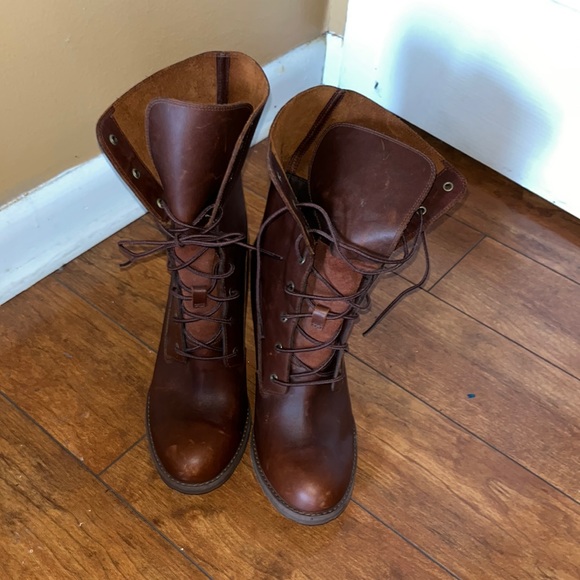 Timberland boots - Picture 4 of 8